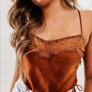 Free People top